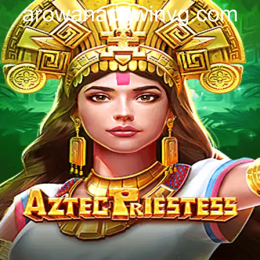 AztecPriestess