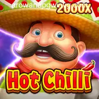 HotChilli