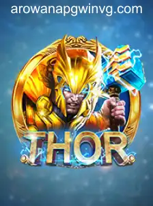 Explorando o Fascinante Jogo THOR