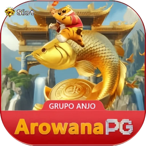 arowanapg Logo