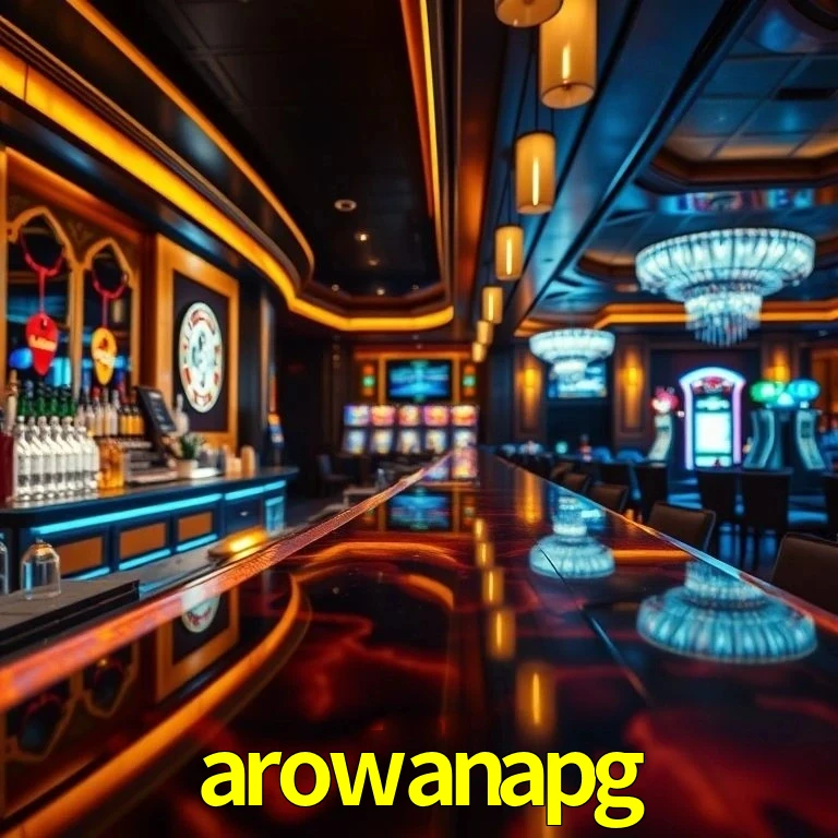 arowanapg plataforma