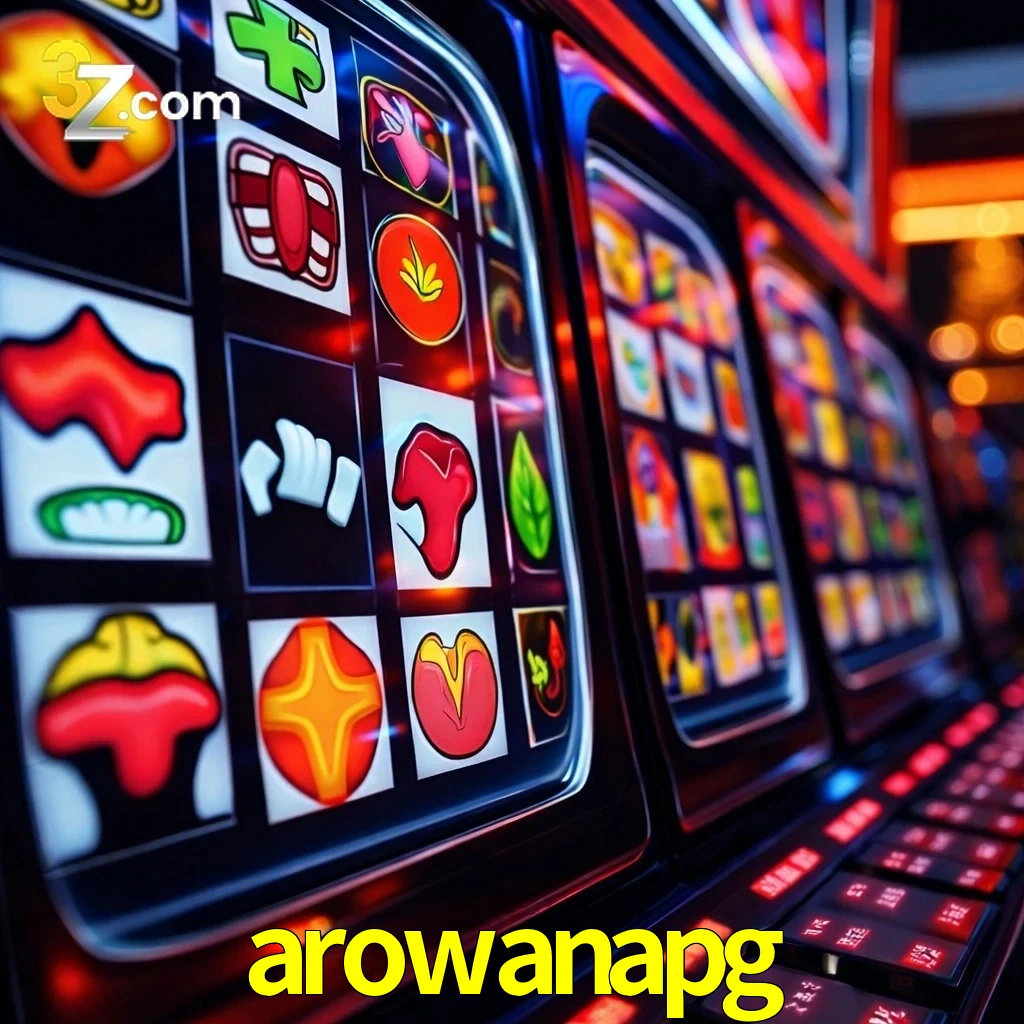 arowanapg KYC