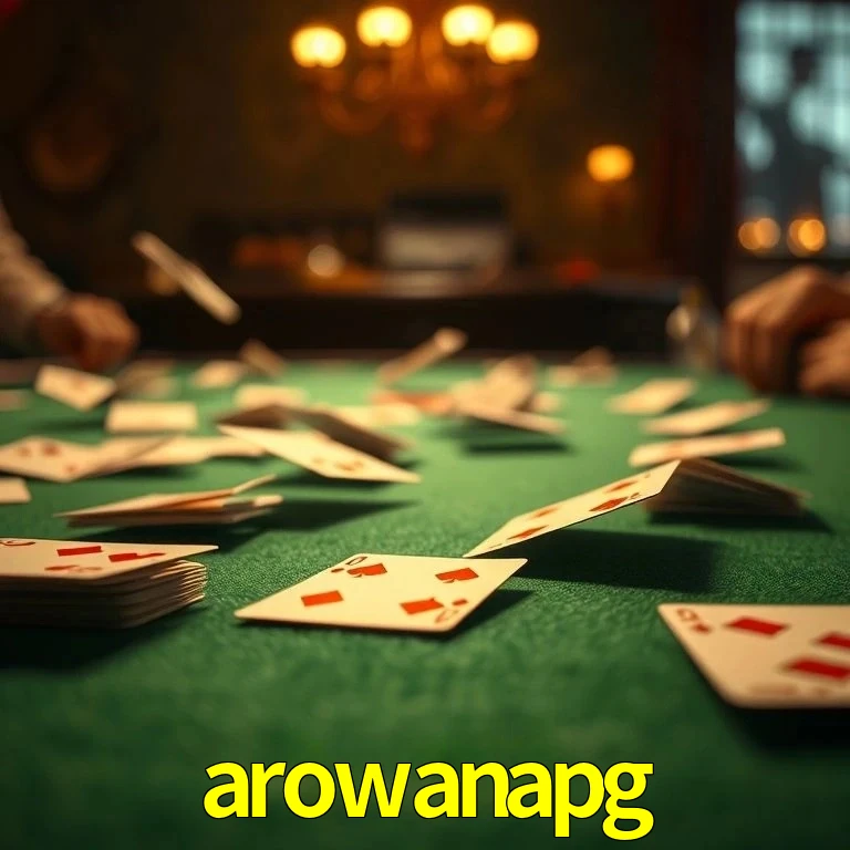 arowanapg.com