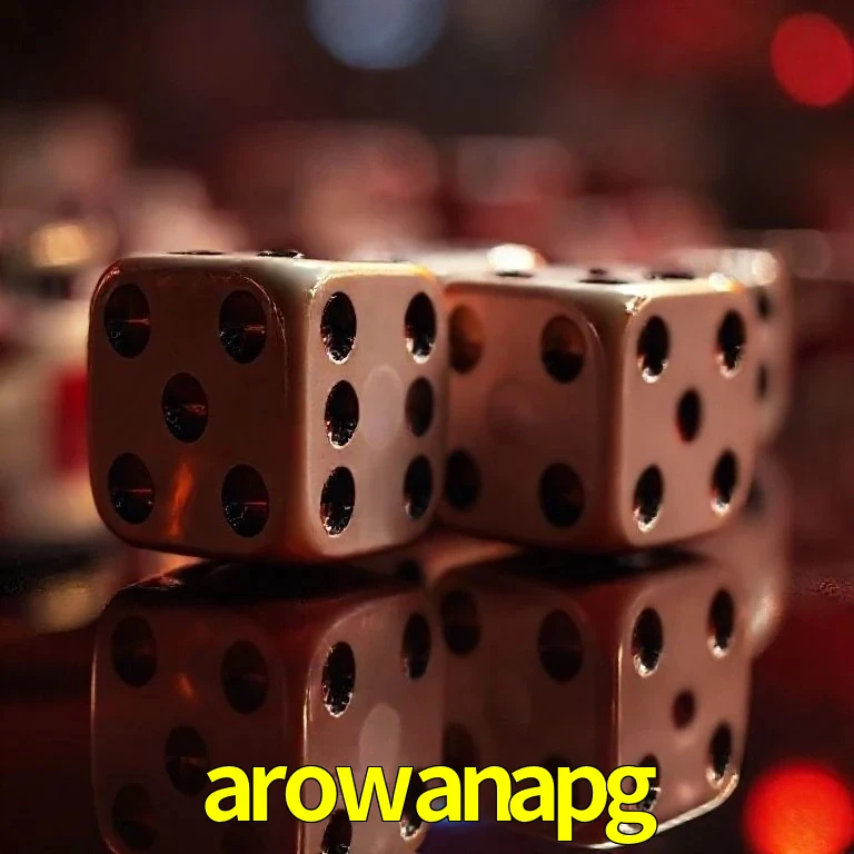 arowanapg win