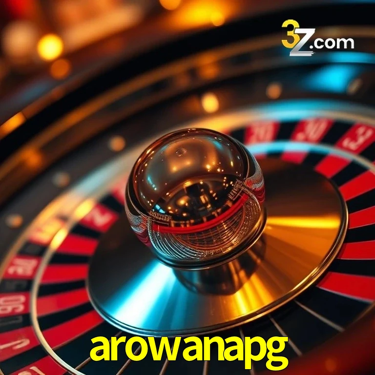 arowanapg Eventos VIP