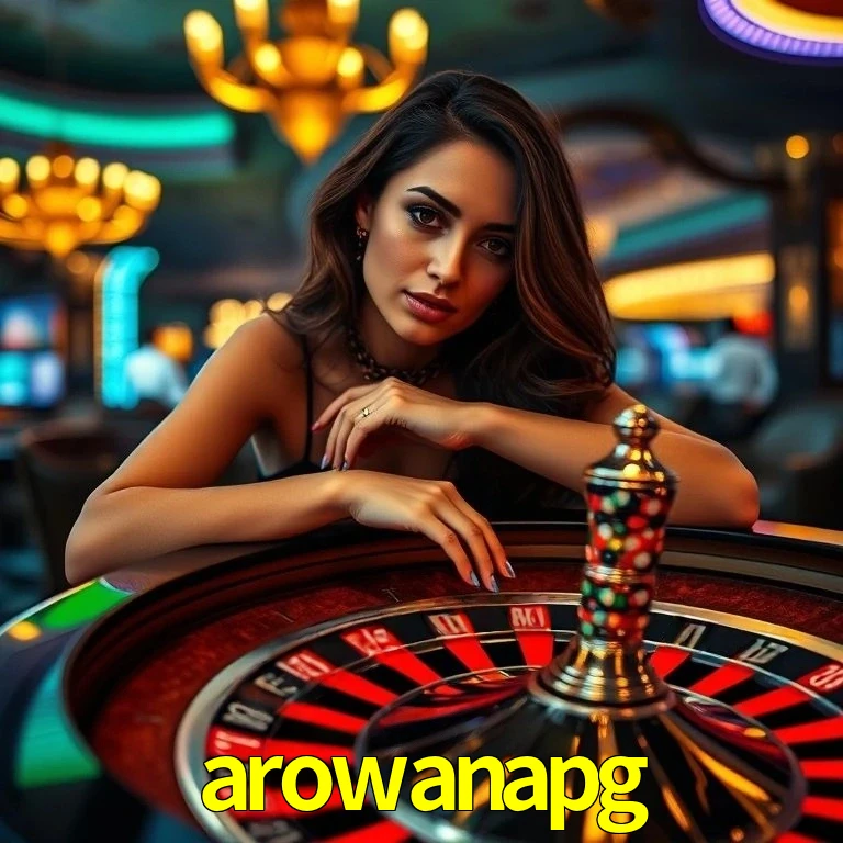 arowanapg APK Arquitetura