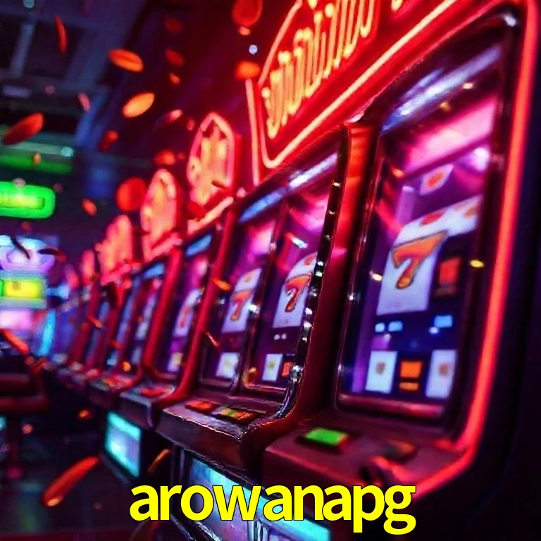 arowanapg fortune-tiger
