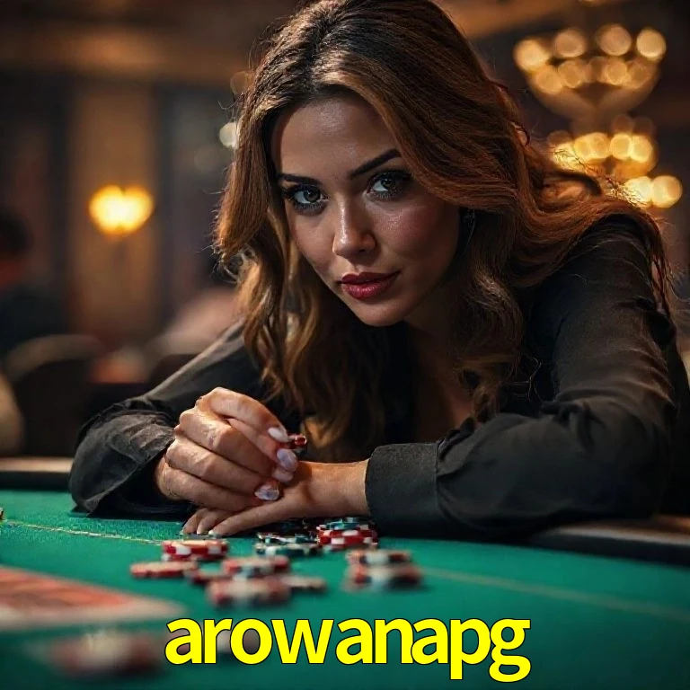 arowanapg Sistema Bônus