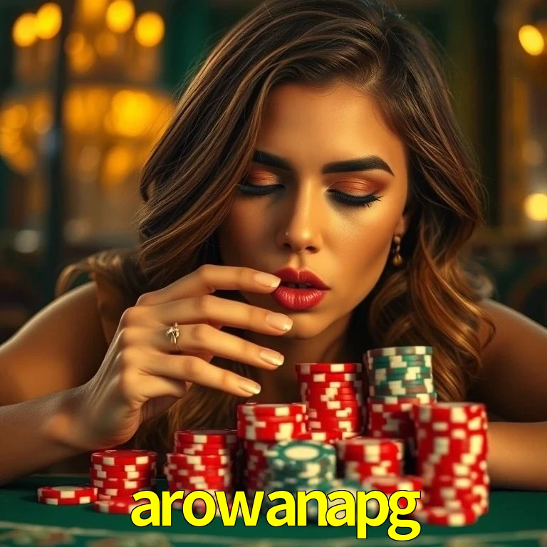 arowanapg APK Performance