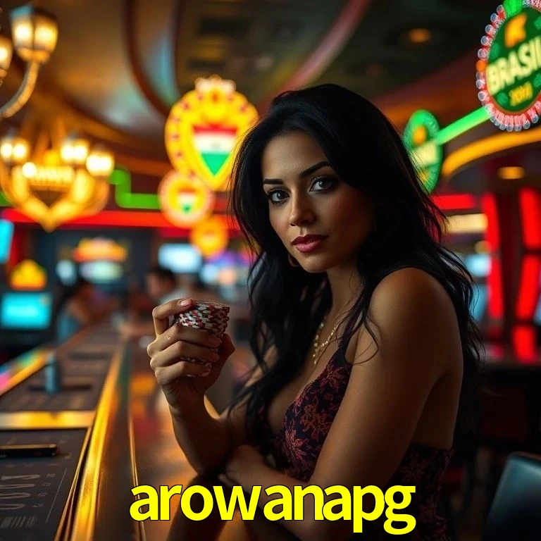 arowanapg Onboarding