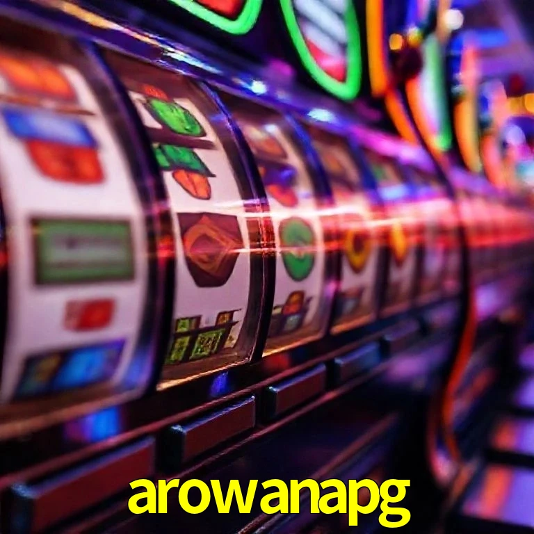 arowanapg download